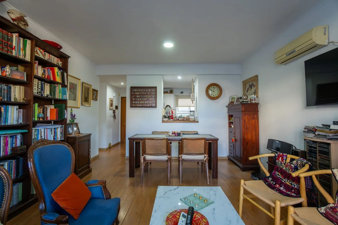 Departamento en venta en La Plata