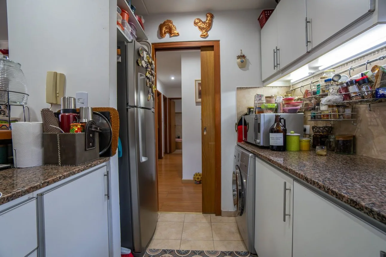 Departamento en venta en La Plata, foto 5