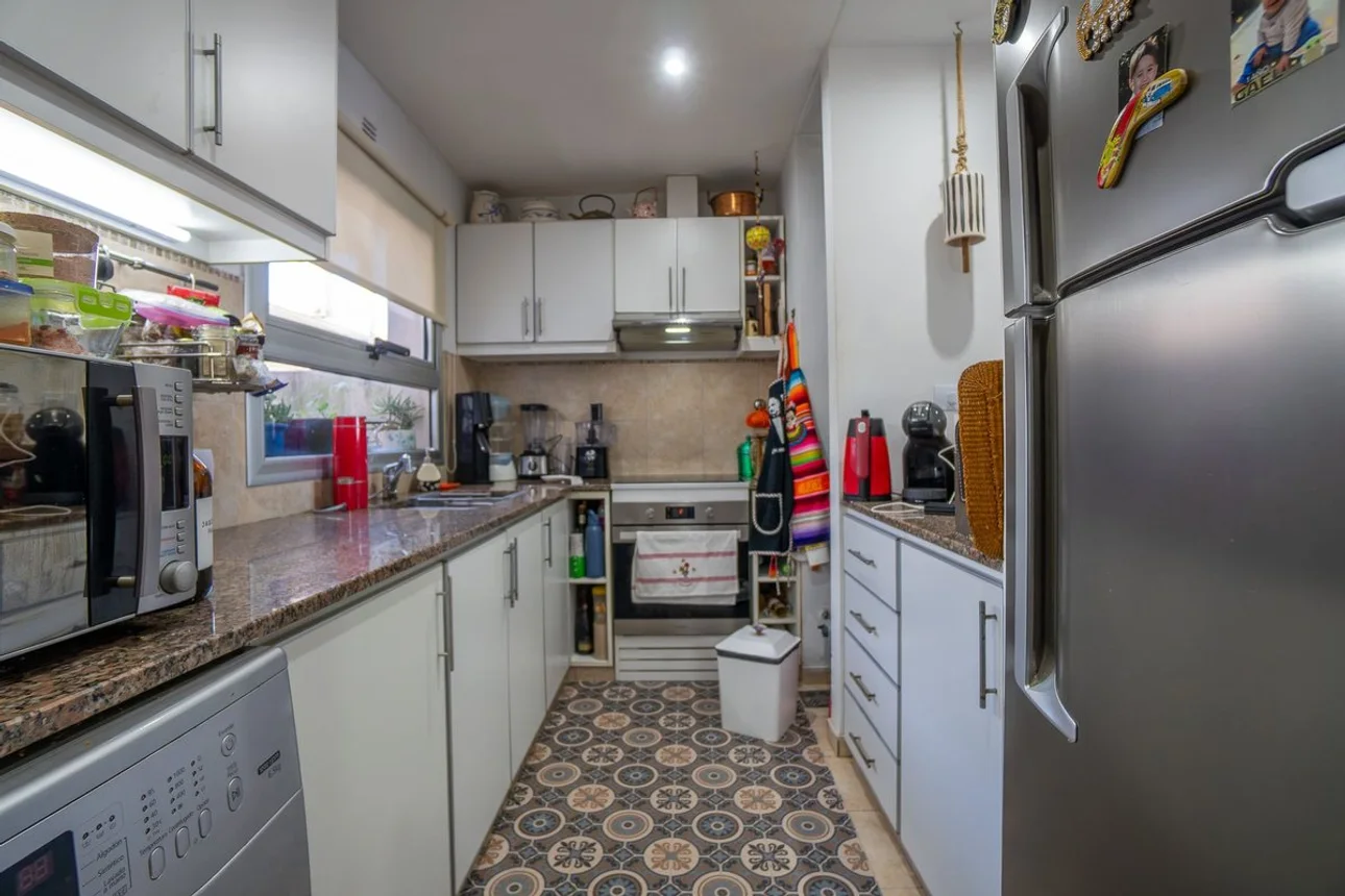Departamento en venta en La Plata, foto 4