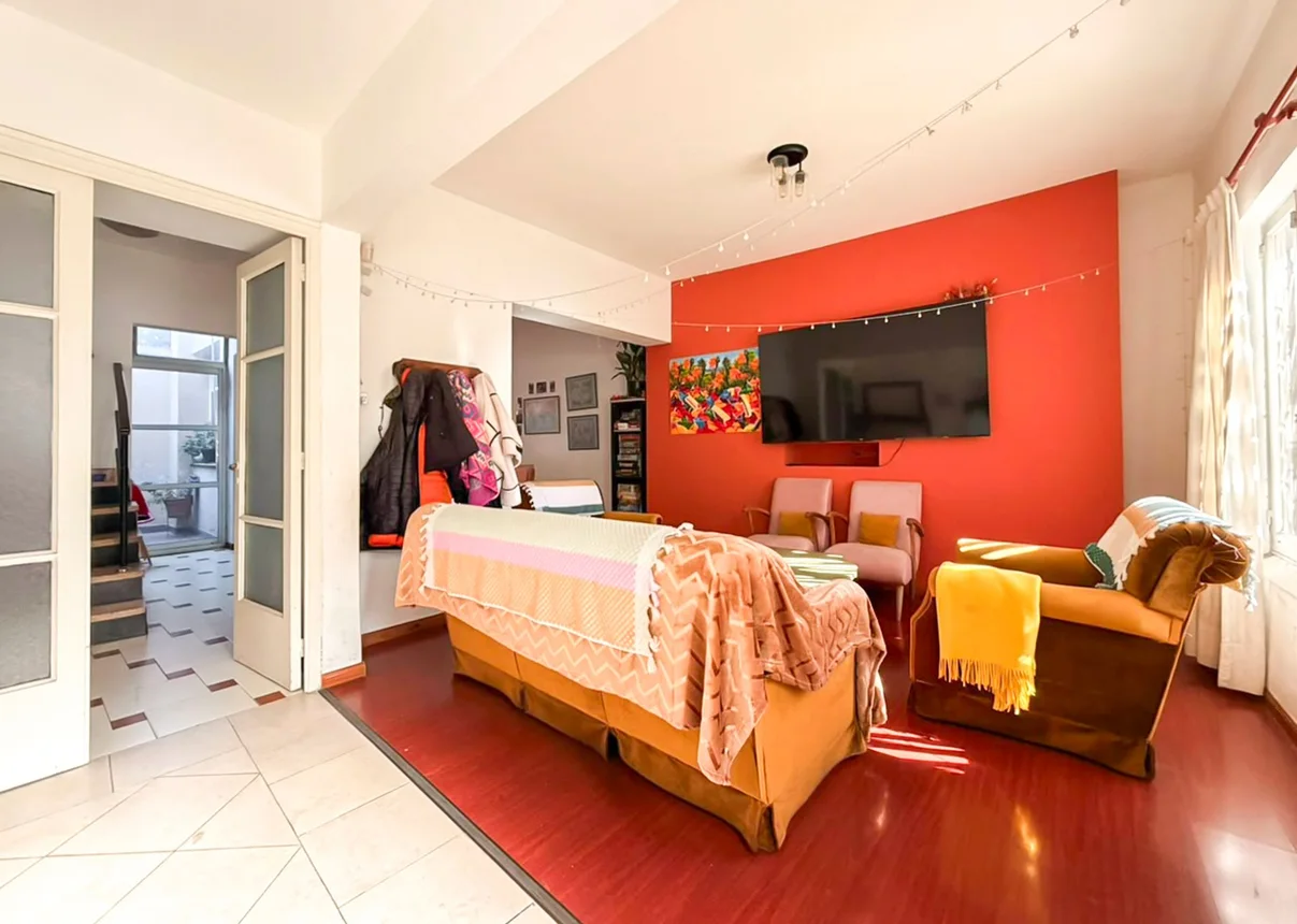 Casa tríplex de 4 ambientes en venta en Guaymallén, Saavedra 500, foto 4