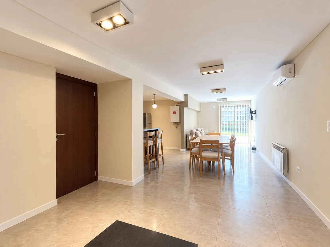 Departamento de 4 ambientes en venta en Villa Carlos Paz, Lisandro de la Torre 200