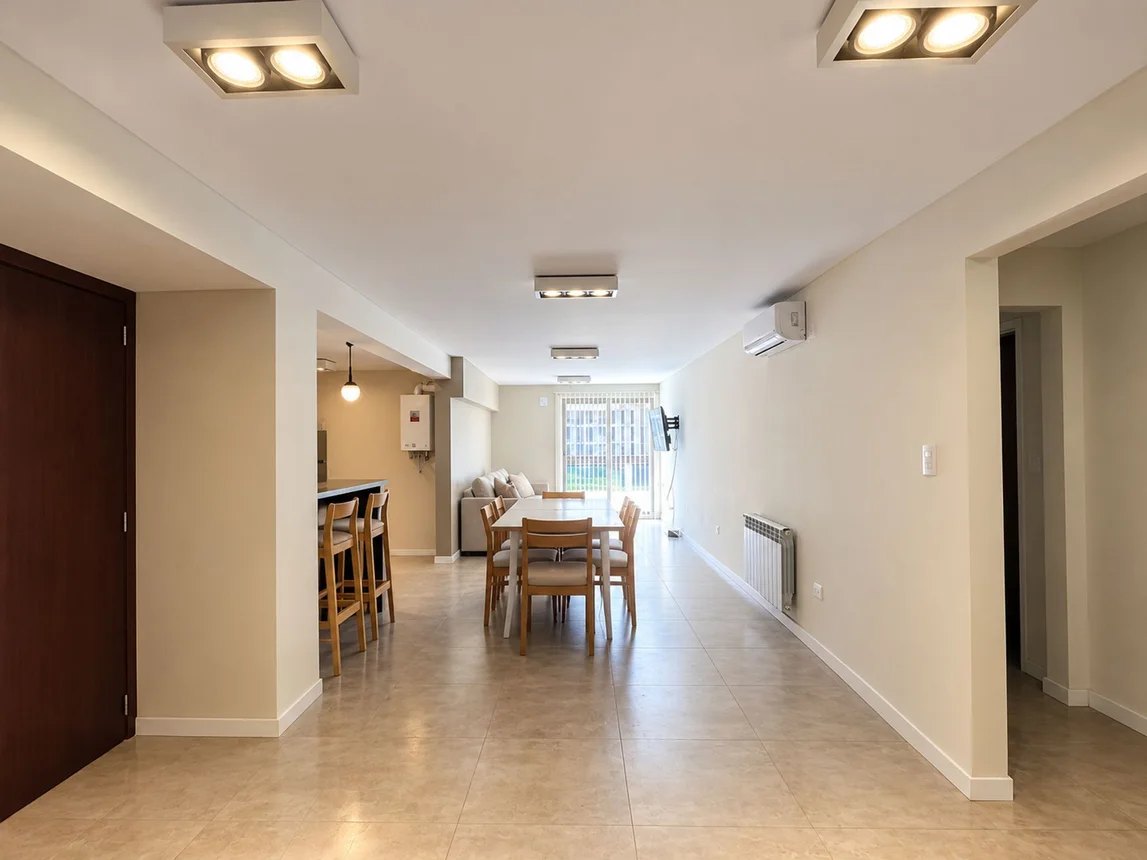 Departamento de 4 ambientes en venta en Villa Carlos Paz, Lisandro de la Torre 200, foto 2