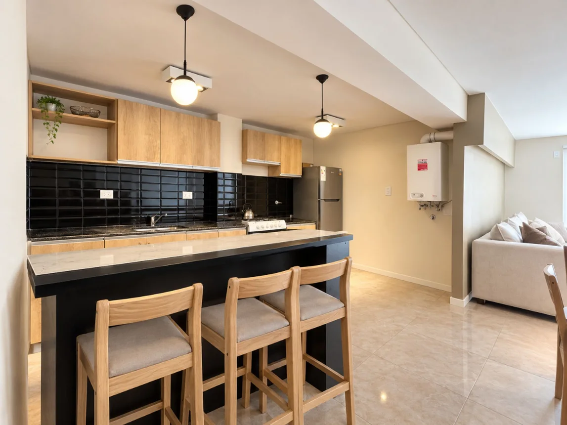 Departamento de 4 ambientes en venta en Villa Carlos Paz, Lisandro de la Torre 200, foto 5