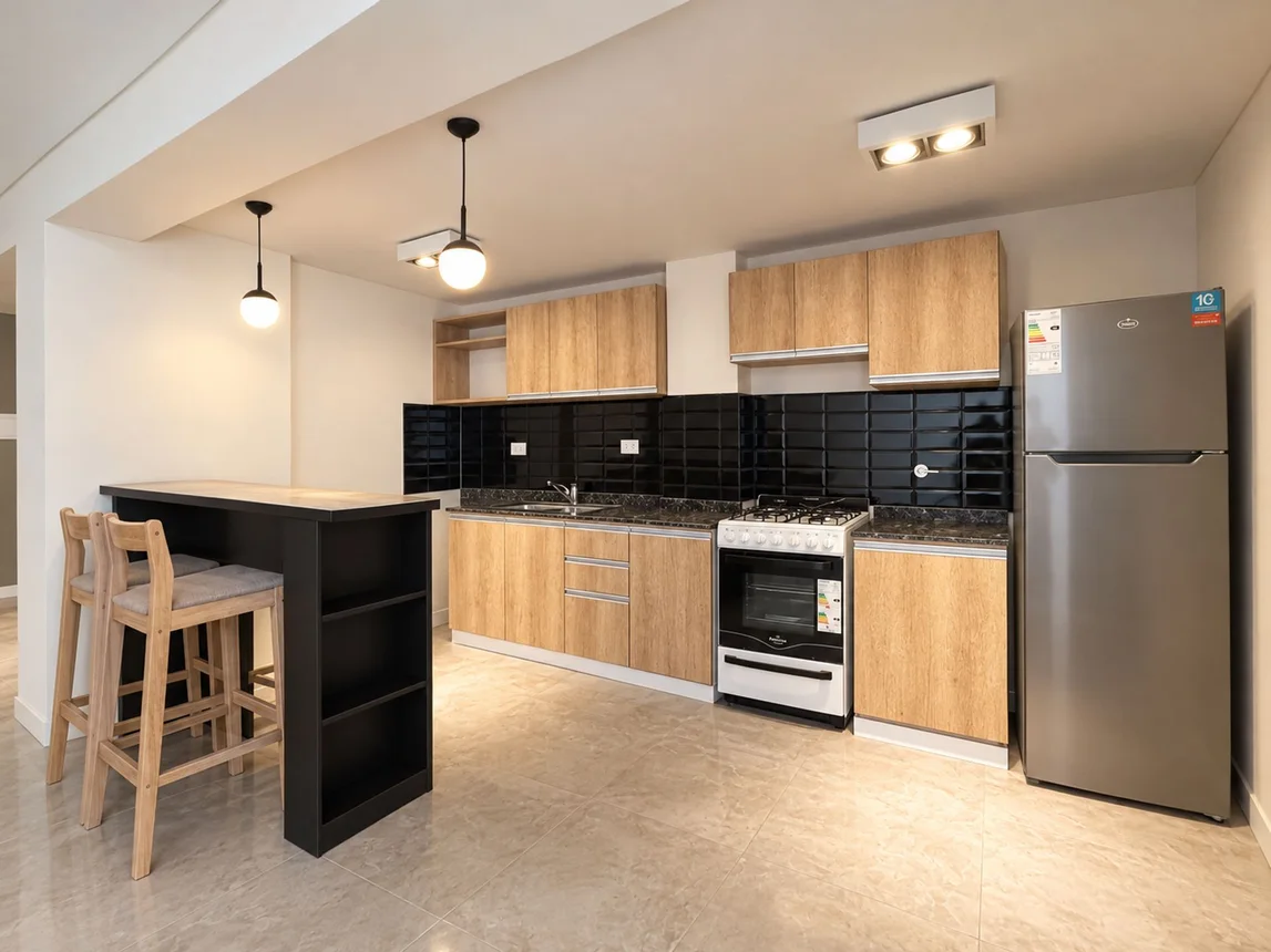 Departamento de 4 ambientes en venta en Villa Carlos Paz, Lisandro de la Torre 200, foto 4