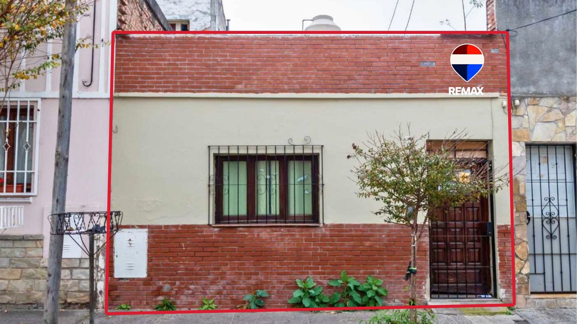 CASA VENTA MACROCENTRO APTO PROFESIONAL 3 DORM - foto 1