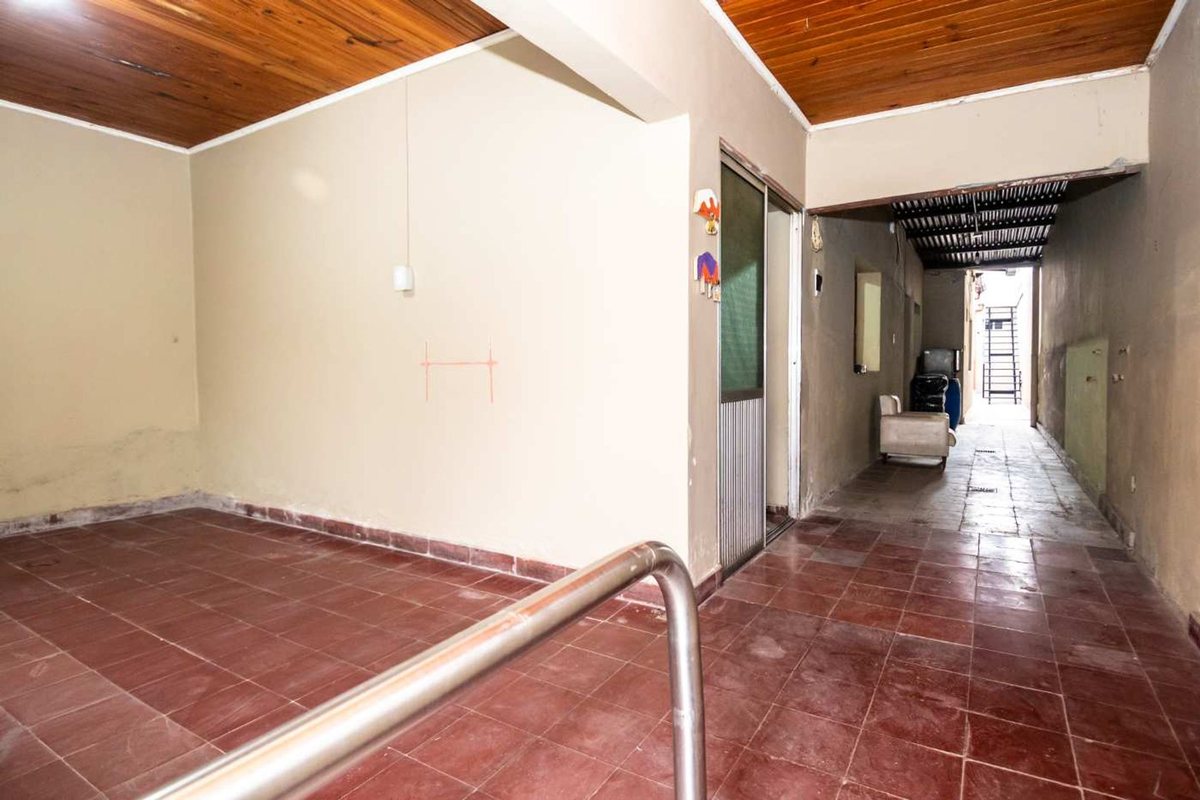 CASA VENTA MACROCENTRO APTO PROFESIONAL 3 DORM - foto 2