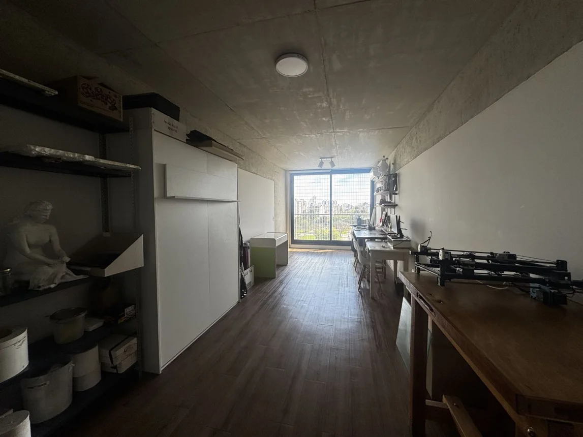 Monoambiente en venta en Constitución, Bernardo de Irigoyen 1400, foto 3