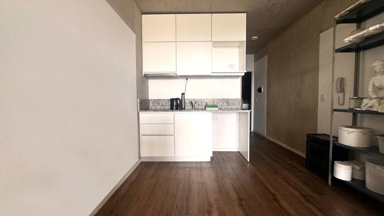 Monoambiente en venta en Constitución, Bernardo de Irigoyen 1400, foto 2