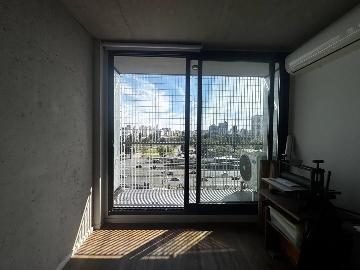 Monoambiente en venta en Constitución, Bernardo de Irigoyen 1400, foto 5