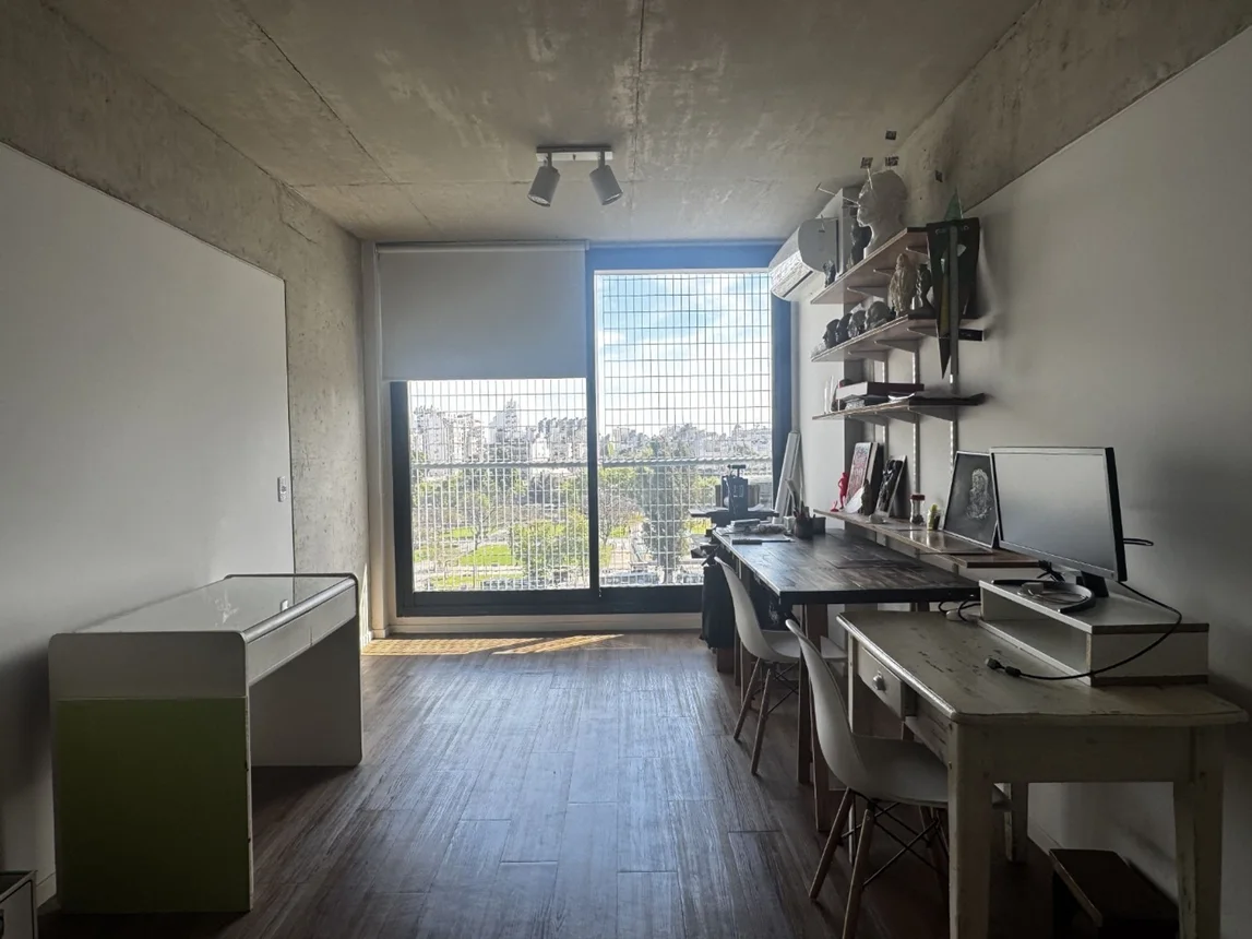 Monoambiente en venta en Constitución, Bernardo de Irigoyen 1400, foto 4