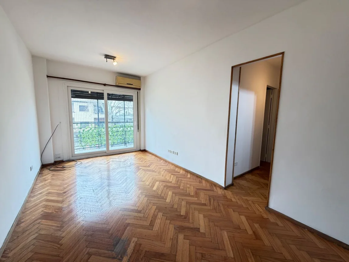 Departamento en venta en Villa Crespo