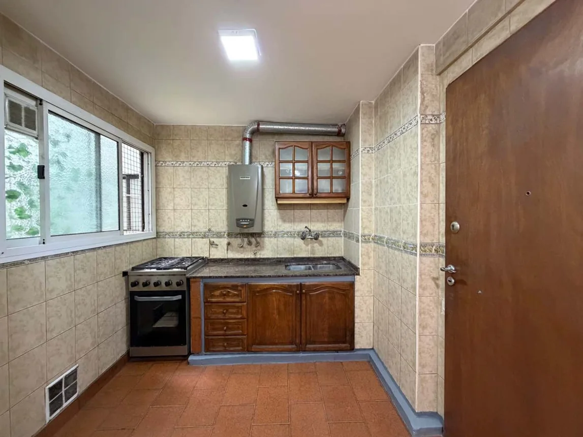 Departamento en venta en Villa Crespo, foto 3