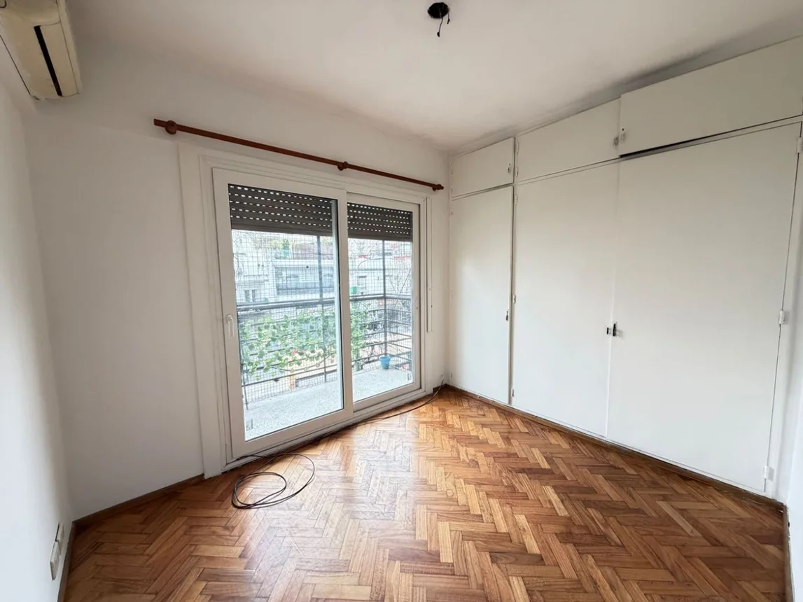 Departamento en venta en Villa Crespo, foto 4
