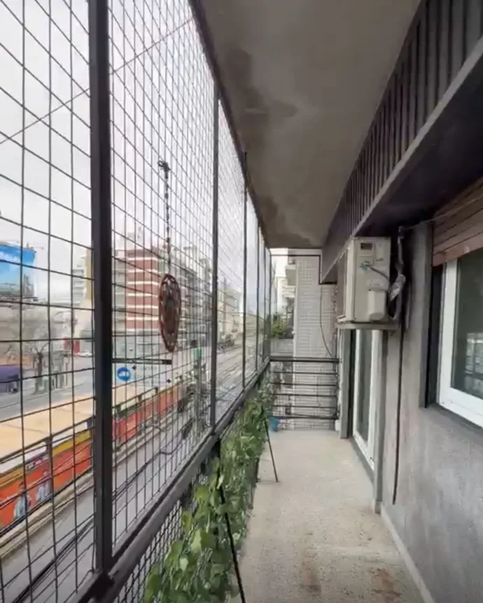 Departamento en venta en Villa Crespo, foto 2
