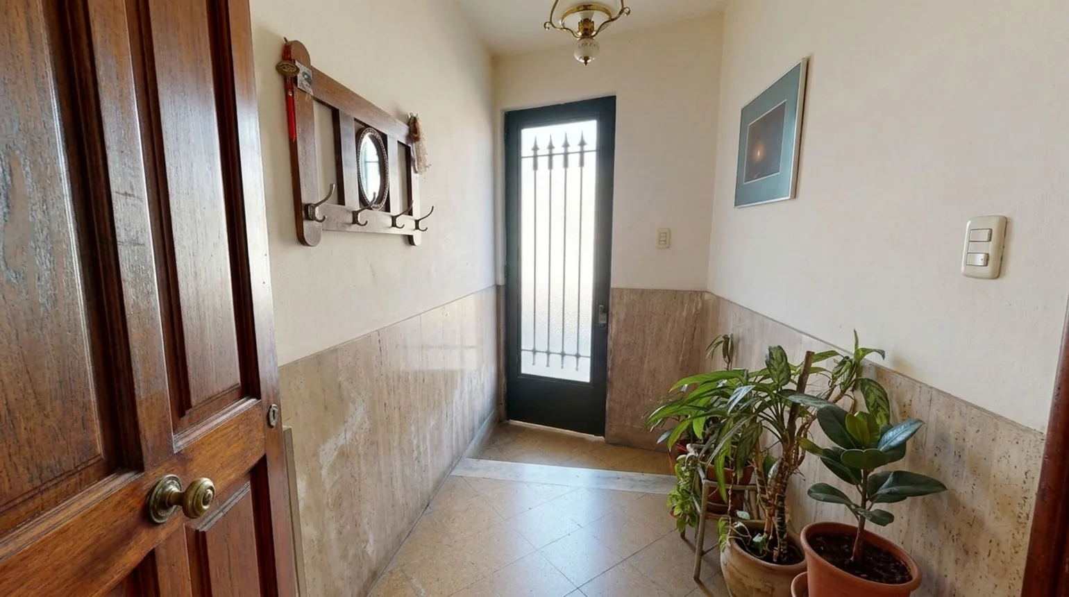 Casa de 5 ambientes en venta en Avellaneda, General Levalle 500