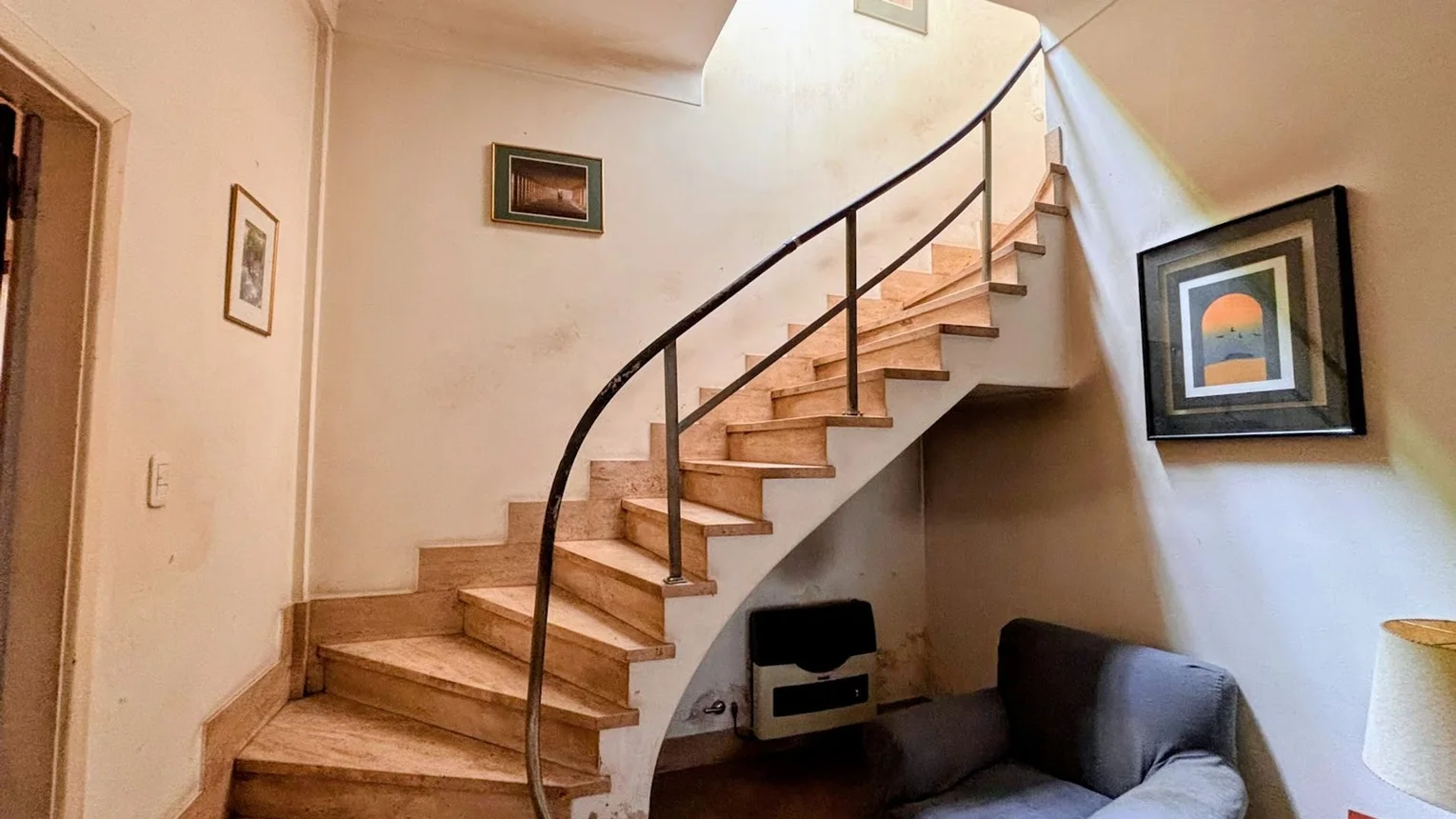 Casa de 5 ambientes en venta en Avellaneda, General Levalle 500, foto 3