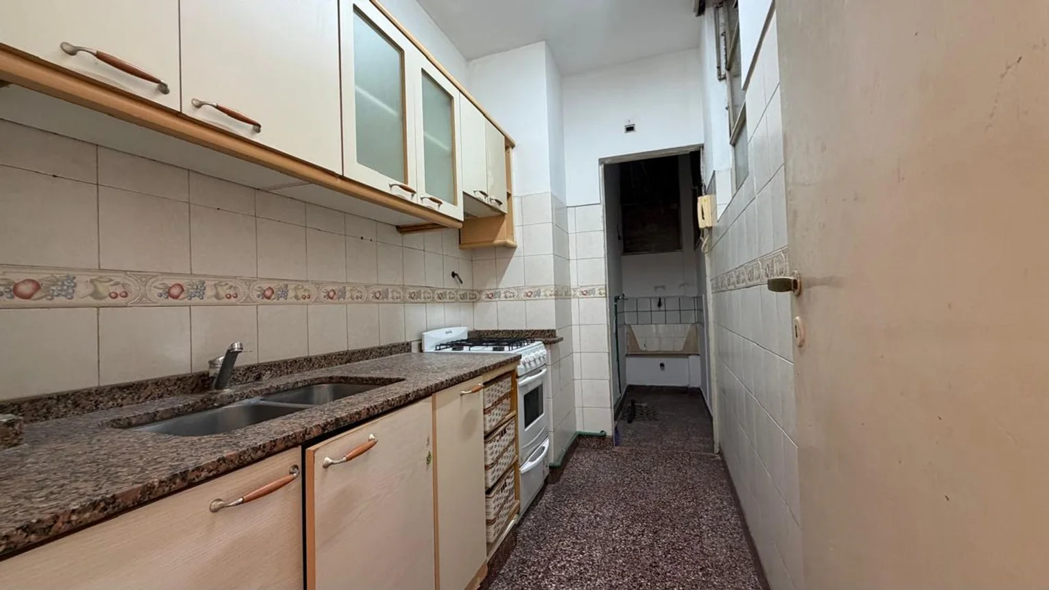 Departamento en alquiler en San Cristóbal, foto 5