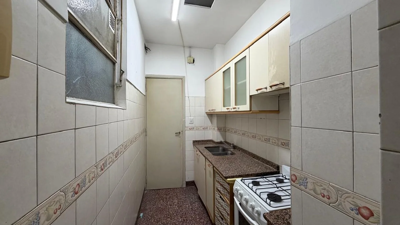 Departamento en alquiler en San Cristóbal, foto 4