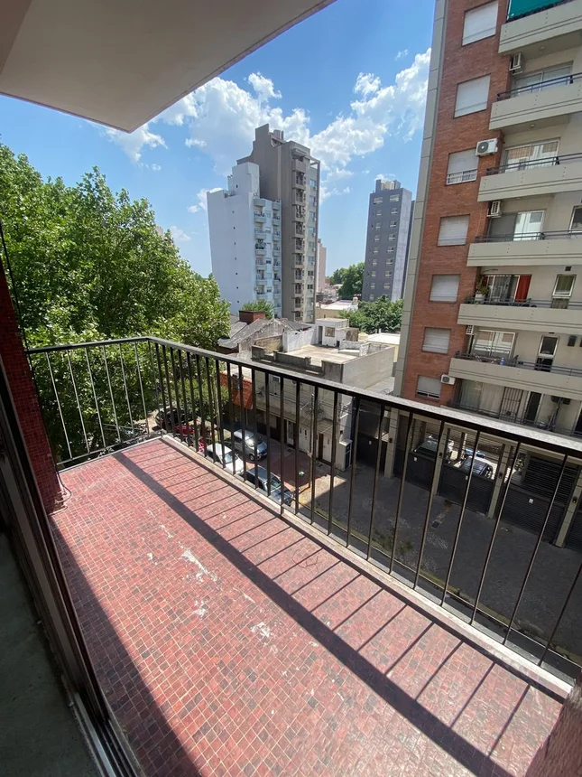 Departamento de 4 ambientes en venta en Lanús Este, Doctor Arturo Melo 3100