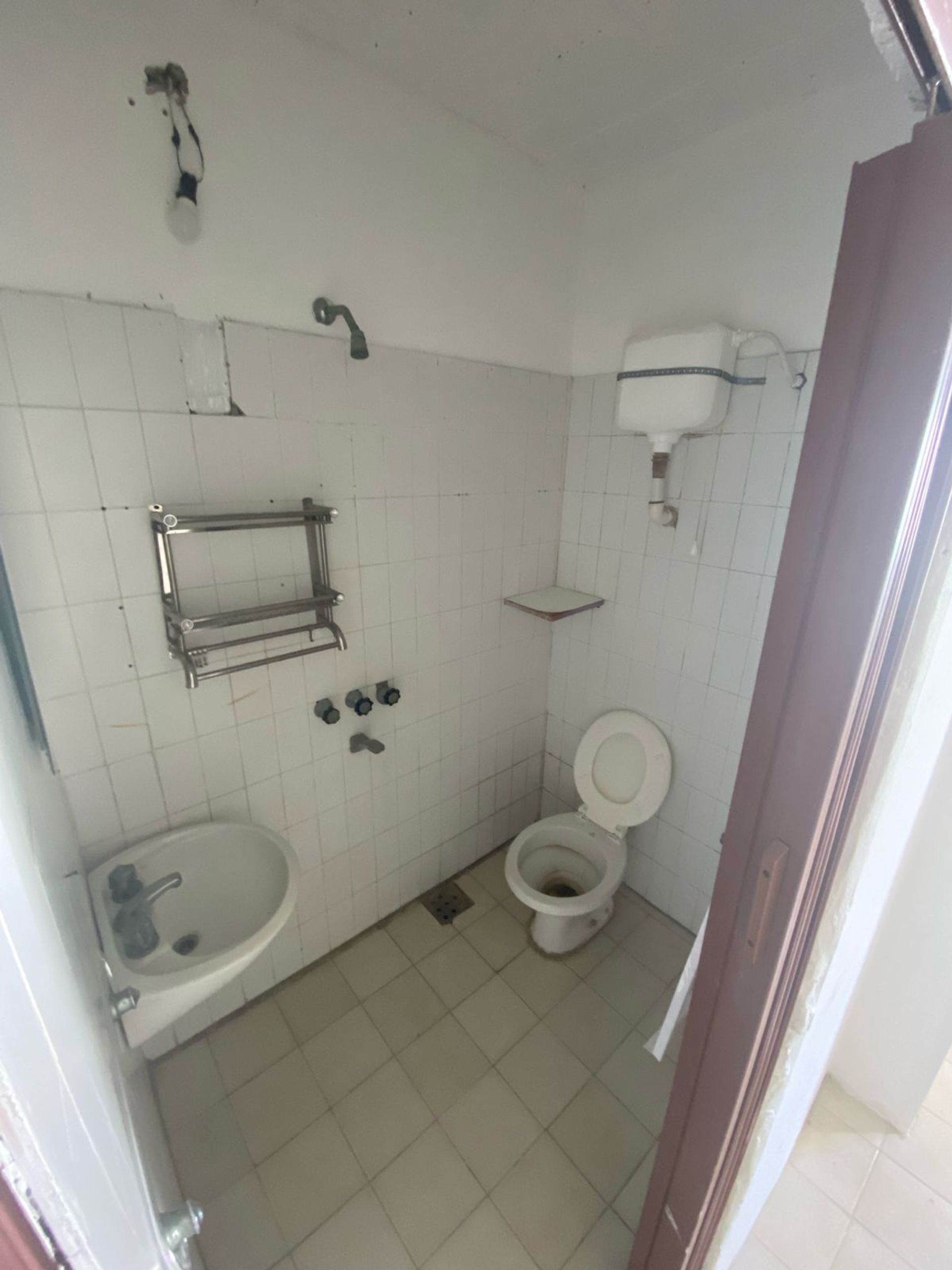 Foto 14 — LOTE EN VENTA CON VIVIENDA A RECICLAR - QUILMES