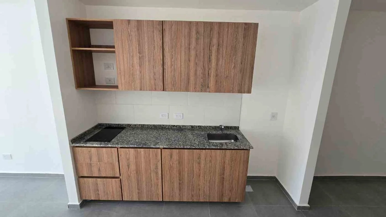Monoambiente en venta en Monserrat, Estados Unidos 1600, foto 4