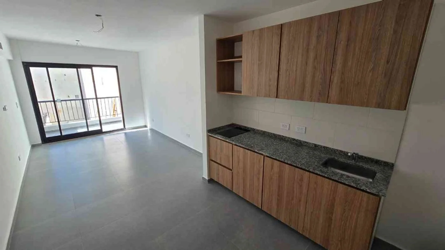 Monoambiente en venta en Monserrat, Estados Unidos 1600