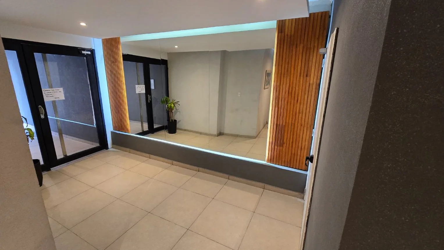Monoambiente en venta en Monserrat, Estados Unidos 1600, foto 2