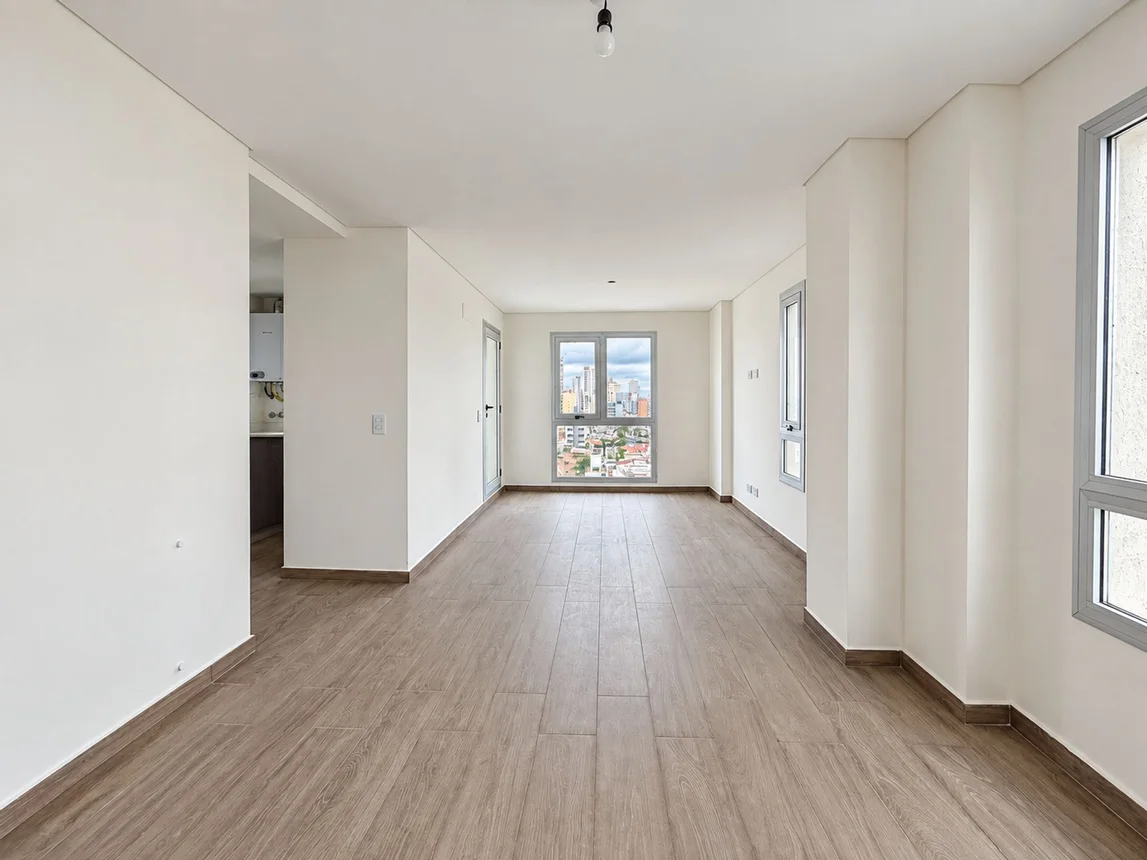 Venta – dpto de 2 dormitorios con amenities, foto 1