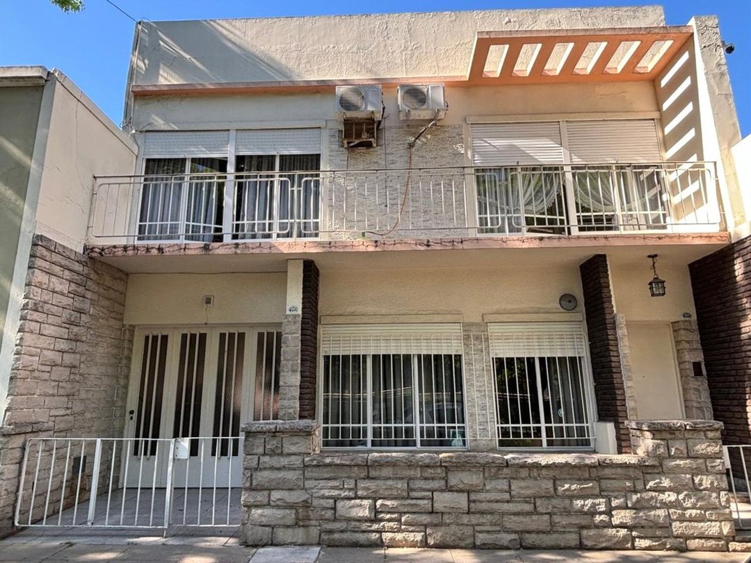 Casa en venta 5 ambientes en Yerbal 4500, Velez Sarsfield, Capital Federal