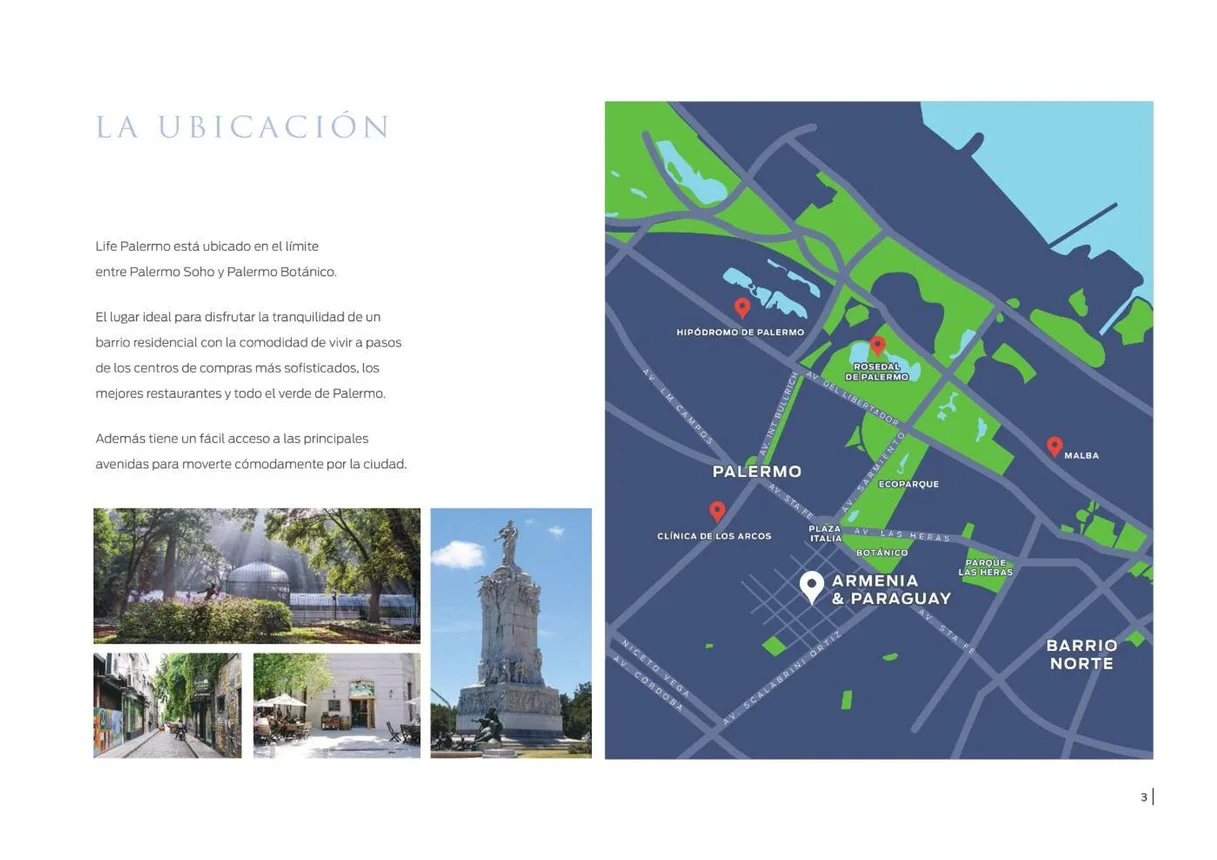 Semipiso en venta en Palermo, foto 2