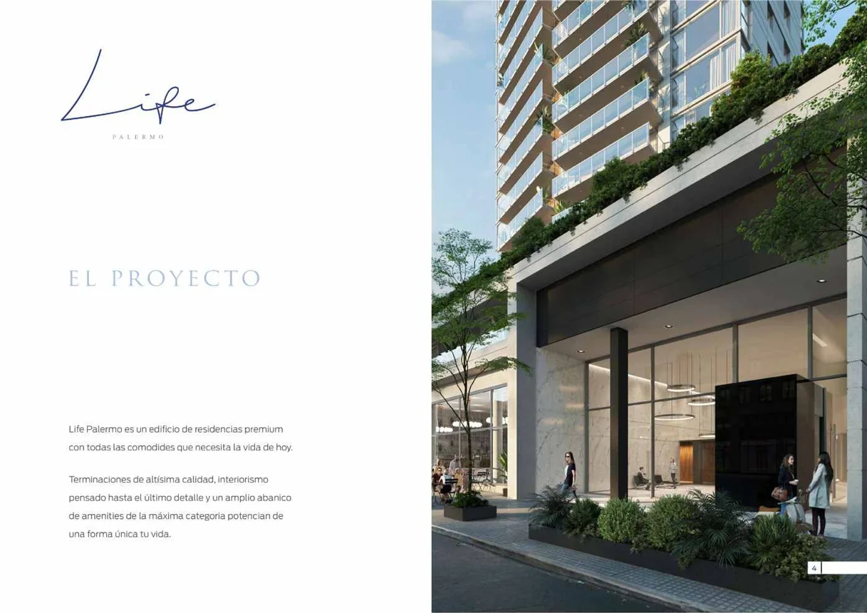 Semipiso en venta en Palermo, foto 3