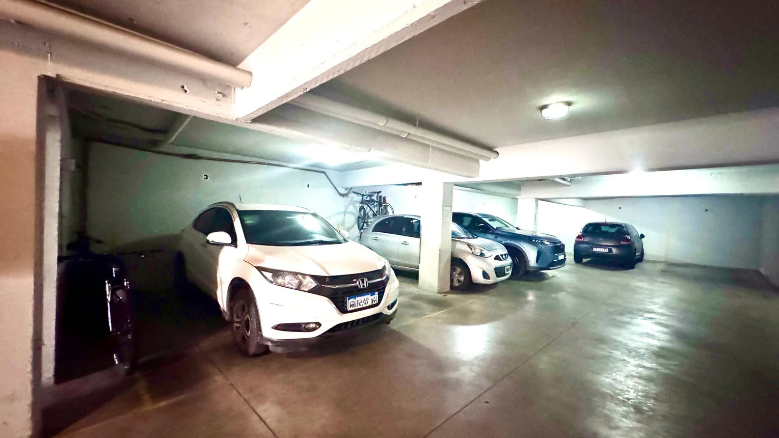 Semipiso en venta en Caballito, foto 5