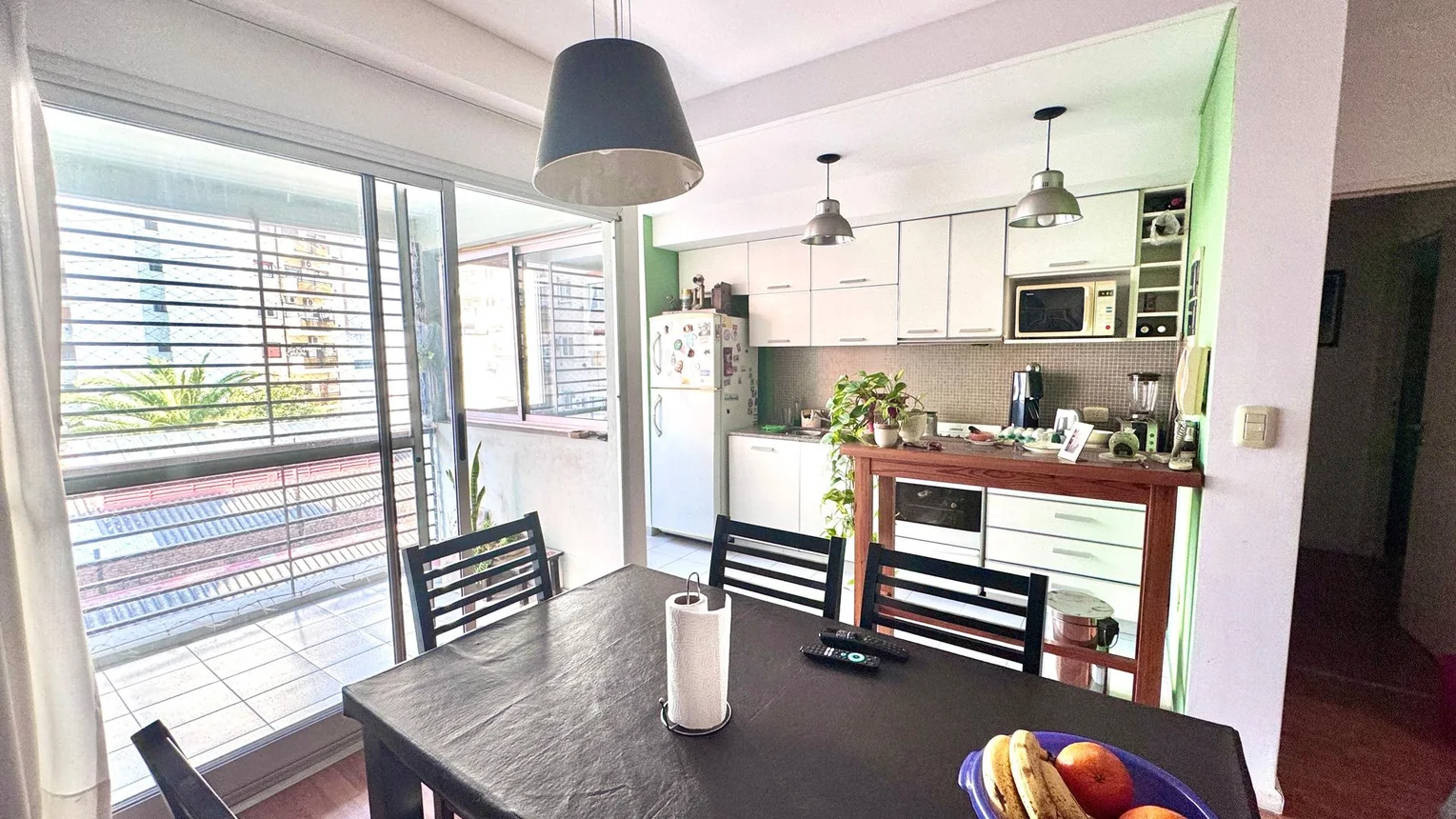 Semipiso en venta en Caballito