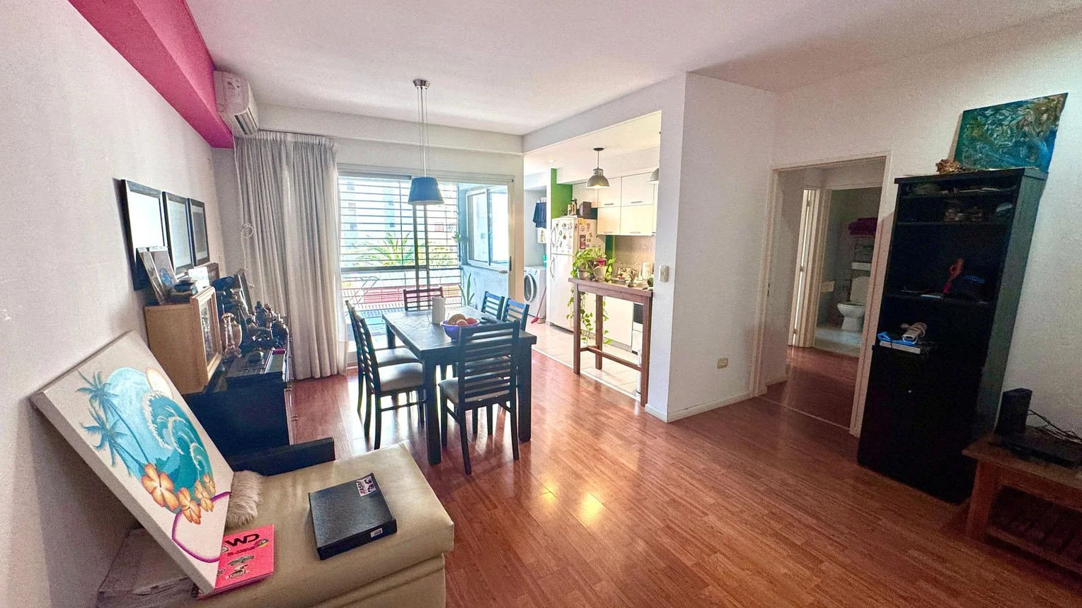 Semipiso en venta en Caballito, foto 2