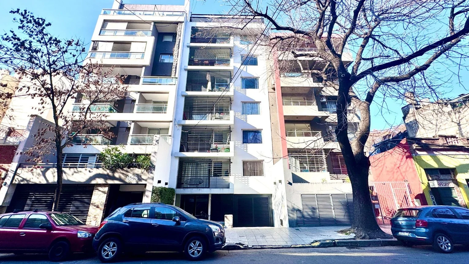 Semipiso en venta en Caballito, foto 3