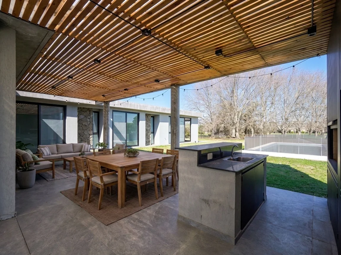Casa en venta en General Rodríguez, foto 4