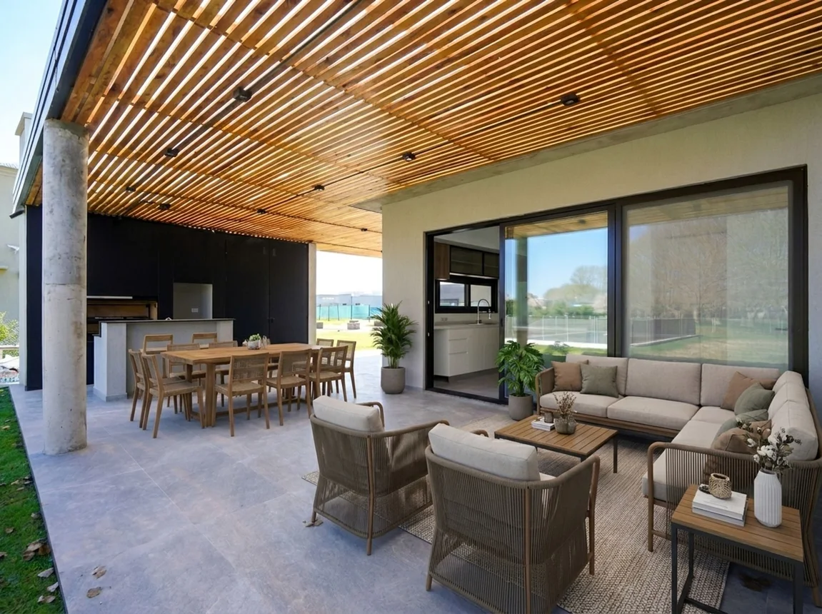 Casa en venta en General Rodríguez, foto 3