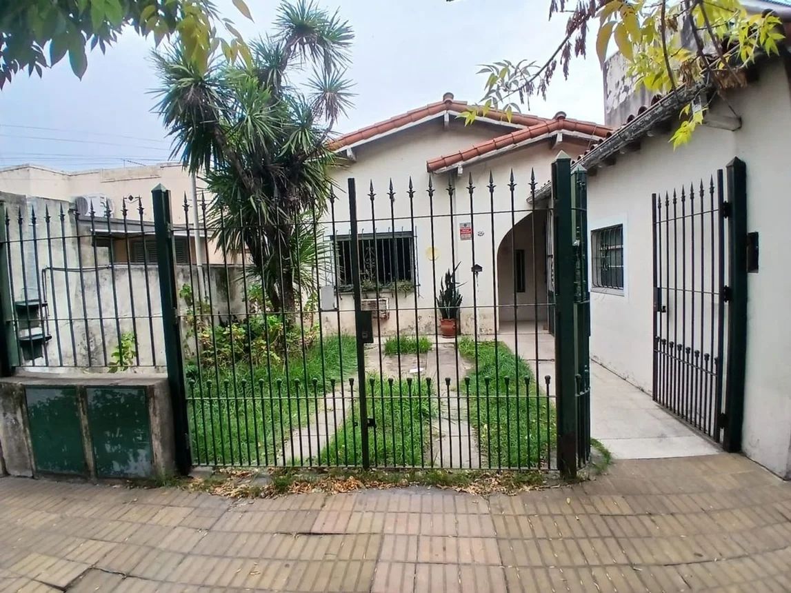 Casa en venta en Lanús Oeste