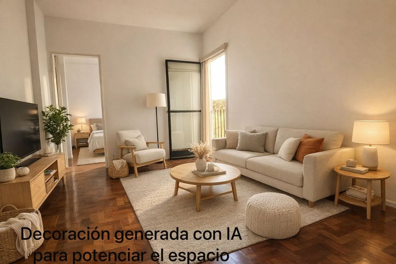 Departamento en venta en Almagro