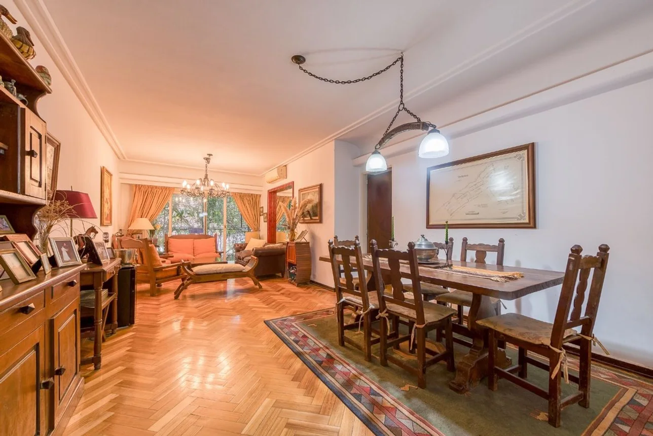 Departamento en venta en Colegiales