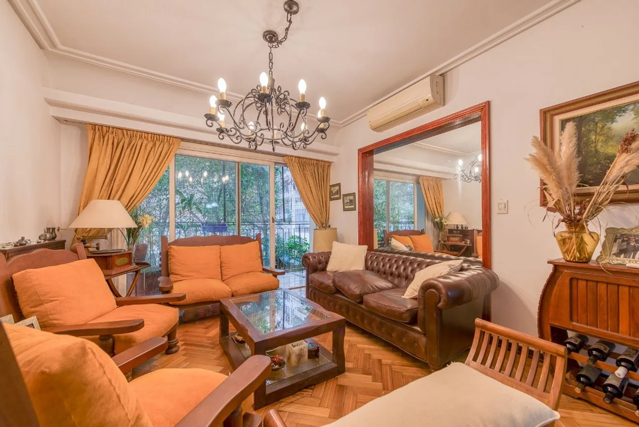 Departamento en venta en Colegiales, foto 4