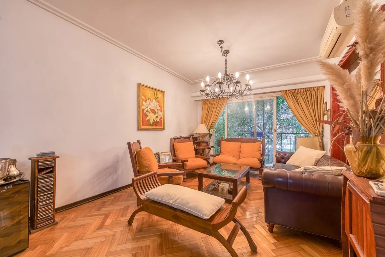 Departamento en venta en Colegiales, foto 3
