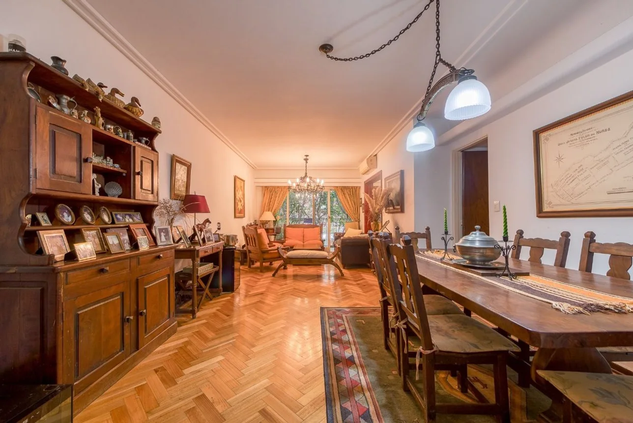 Departamento en venta en Colegiales, foto 2