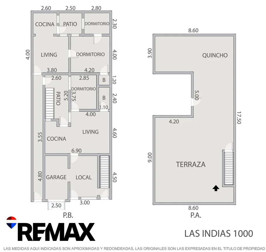 Casa en venta en Parque Chas, foto 5