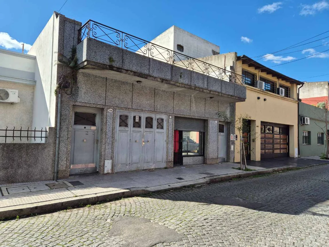 Casa en venta en Parque Chas