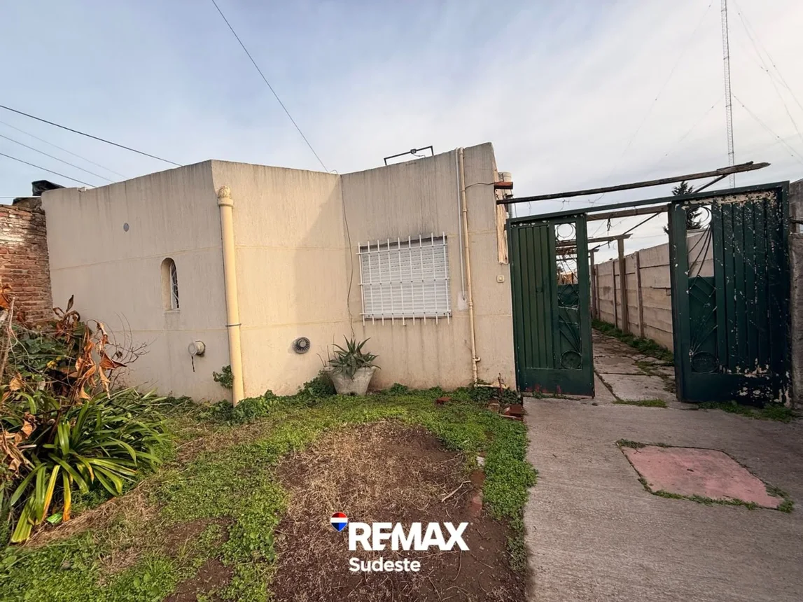 Casa en venta en Bahía Blanca