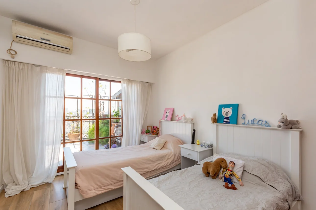 Semipiso de 4 ambientes en venta en Núñez, Avenida Cabildo 3400, foto 4