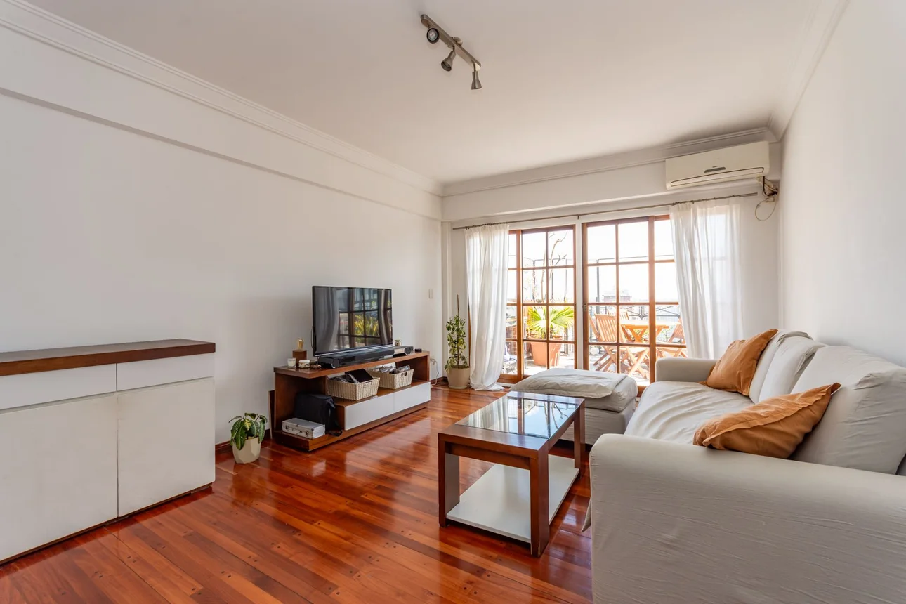 Semipiso de 4 ambientes en venta en Núñez, Avenida Cabildo 3400, foto 3