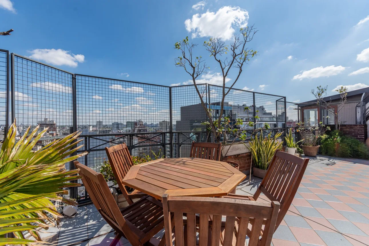 Semipiso de 4 ambientes en venta en Núñez, Avenida Cabildo 3400, foto 2