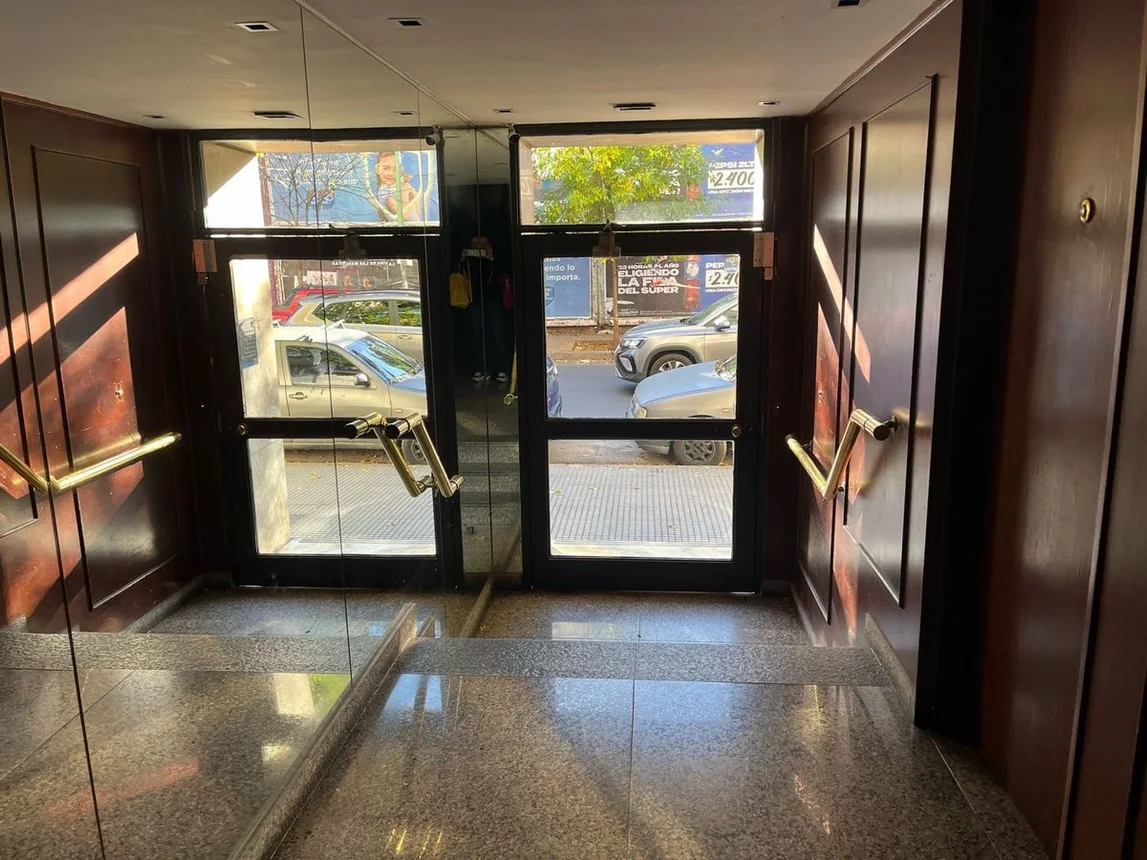 Departamento en venta en Caballito